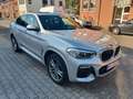 BMW X4 xDrive 20 d M Sport-Leder-Navi-Pano-LED Silver - thumbnail 2