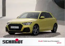 Audi A1 Sportback 25 TFSI S line LM17 ACC Smartph. Inte...