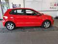 Volkswagen Polo Highline 1.4 Highline 63 KW Rot - thumbnail 3