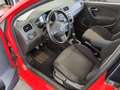 Volkswagen Polo Highline 1.4 Highline 63 KW Rot - thumbnail 5