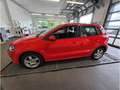 Volkswagen Polo Highline 1.4 Highline 63 KW Rot - thumbnail 4
