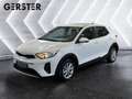 Kia Stonic 1.0 T-GDI Titan Weiß - thumbnail 1