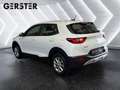 Kia Stonic 1.0 T-GDI Titan Weiß - thumbnail 4