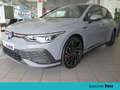 Volkswagen Golf VIII 2.0 GTI CLUBSPORT HUD*NAVI*SOUND*ASSI* Klima Grau - thumbnail 1