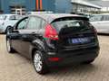 Ford Fiesta 1.25 Titanium Airco Lmv Noir - thumbnail 8