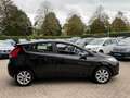 Ford Fiesta 1.25 Titanium Airco Lmv Noir - thumbnail 11
