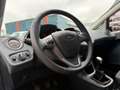 Ford Fiesta 1.25 Titanium Airco Lmv Noir - thumbnail 5