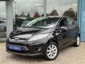 Ford Fiesta 1.25 Titanium Airco Lmv Noir - thumbnail 1