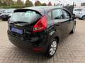 Ford Fiesta 1.25 Titanium Airco Lmv Noir - thumbnail 10