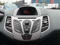 Ford Fiesta 1.25 Titanium Airco Lmv Noir - thumbnail 12