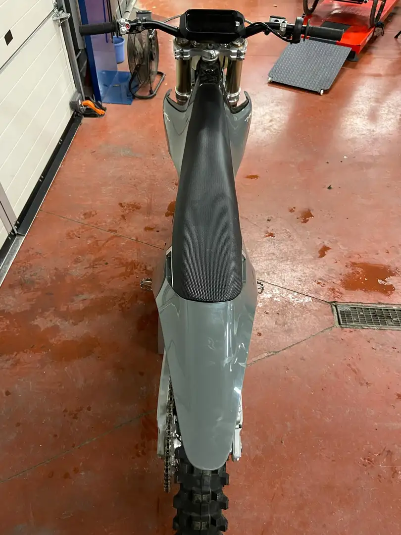 Altro STARK VARG ALPHA Grigio - 2