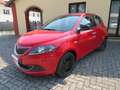 Lancia Ypsilon 1.0 69cv FIREFLY S&S - HYBRID ECOCHIC SILVER - NEO Rosso - thumbnail 1