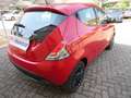 Lancia Ypsilon 1.0 69cv FIREFLY S&S - HYBRID ECOCHIC SILVER - NEO Rosso - thumbnail 5