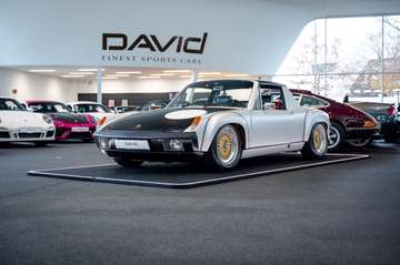 /4 *Restauriert*Historie*Unikat