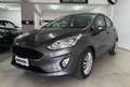 Ford Fiesta 1.5 TDCi 5 porte Plus Grigio - thumbnail 1