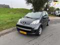 Peugeot 107 1.0-12V XS 5Drs Airco 1e eigenaar Grijs - thumbnail 1
