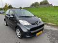 Peugeot 107 1.0-12V XS 5Drs Airco 1e eigenaar Grijs - thumbnail 7