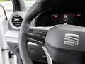SEAT Ibiza FR 1.0TSI DSG 17 FULL-LINK LED PDC RFK SHZ Blanco - thumbnail 20