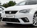 SEAT Ibiza FR 1.0TSI DSG 17 FULL-LINK LED PDC RFK SHZ Bianco - thumbnail 3