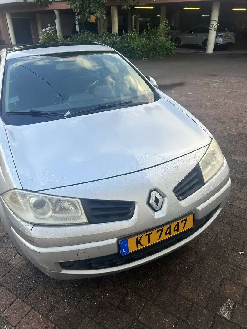 Renault Megane 1.6 Avantage - 1