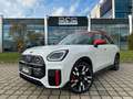 MINI John Cooper Works Countryman Countryman JCW ALL4 XL ACC,HUD,HUD,HARMAN,360... Weiß - thumbnail 1