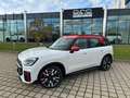 MINI John Cooper Works Countryman Countryman JCW ALL4 XL ACC,HUD,HUD,HARMAN,360... Weiß - thumbnail 4