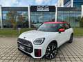 MINI John Cooper Works Countryman Countryman JCW ALL4 XL ACC,HUD,HUD,HARMAN,360... Weiß - thumbnail 2