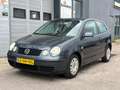 Volkswagen Polo 1.4-16V Comfortline, CRUISECR, APK, NAP Blauw - thumbnail 9