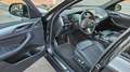 BMW X3 X3 xdrive20d 48V Msport TETTO TELEC 360 CERCHI 20 Gris - thumbnail 8