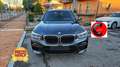 BMW X3 X3 xdrive20d 48V Msport TETTO TELEC 360 CERCHI 20 Gris - thumbnail 2
