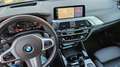 BMW X3 X3 xdrive20d 48V Msport TETTO TELEC 360 CERCHI 20 Gris - thumbnail 7
