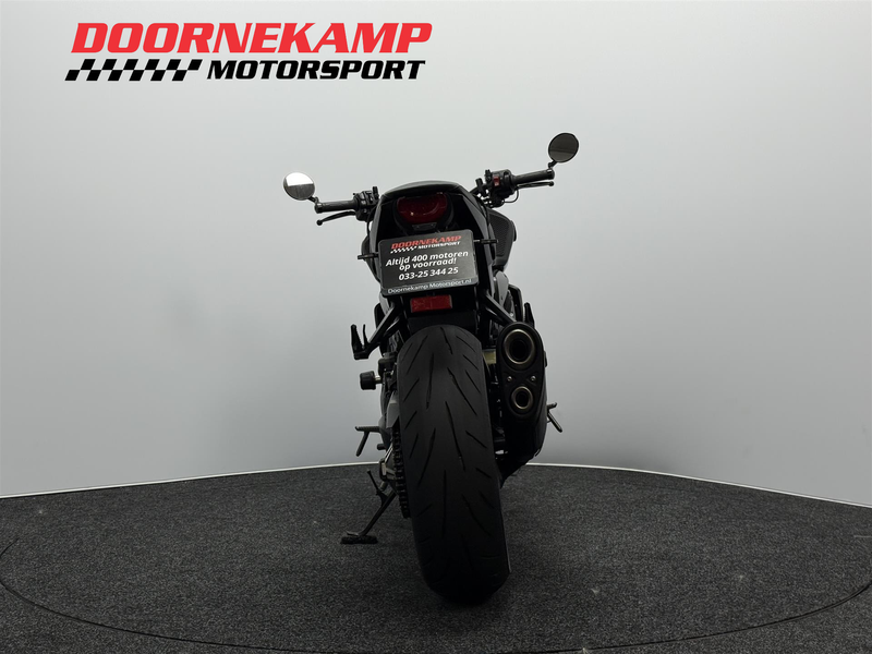 Honda CB 1000 R ABS BLACK EDITION — photo 13