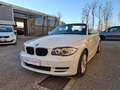 BMW 120 120d Cabrio Attiva Bianco - thumbnail 1