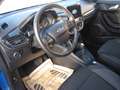 Ford Puma 1,0 EcoBoost Hybrid Titanium Design Aut. Blauw - thumbnail 9
