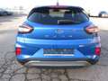 Ford Puma 1,0 EcoBoost Hybrid Titanium Design Aut. Blauw - thumbnail 4