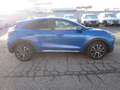 Ford Puma 1,0 EcoBoost Hybrid Titanium Design Aut. Blauw - thumbnail 6
