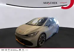 Cupra Born 63 kWh LED PDC Sitzh Carplay AUT LED