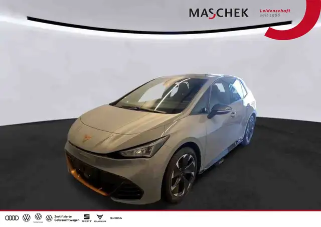Cupra Born 63 kWh LED PDC Sitzh Carplay AUT LED