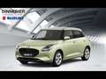 Suzuki Swift Comfort (MT)    *6 Jahre Garantie* Geel - thumbnail 2