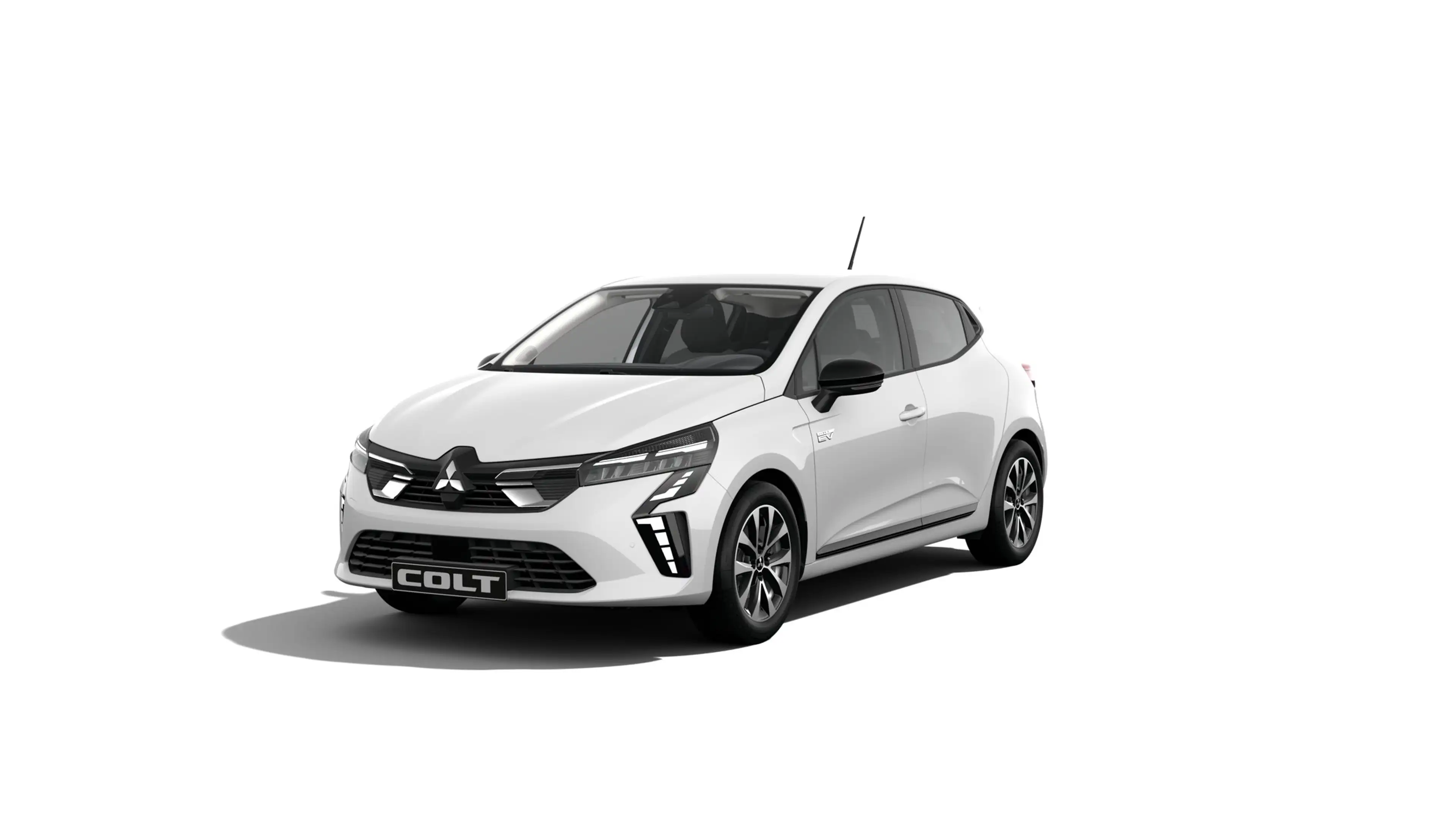 Mitsubishi Colt Intens Nu tot €5.000 euro Korting! — photo 11