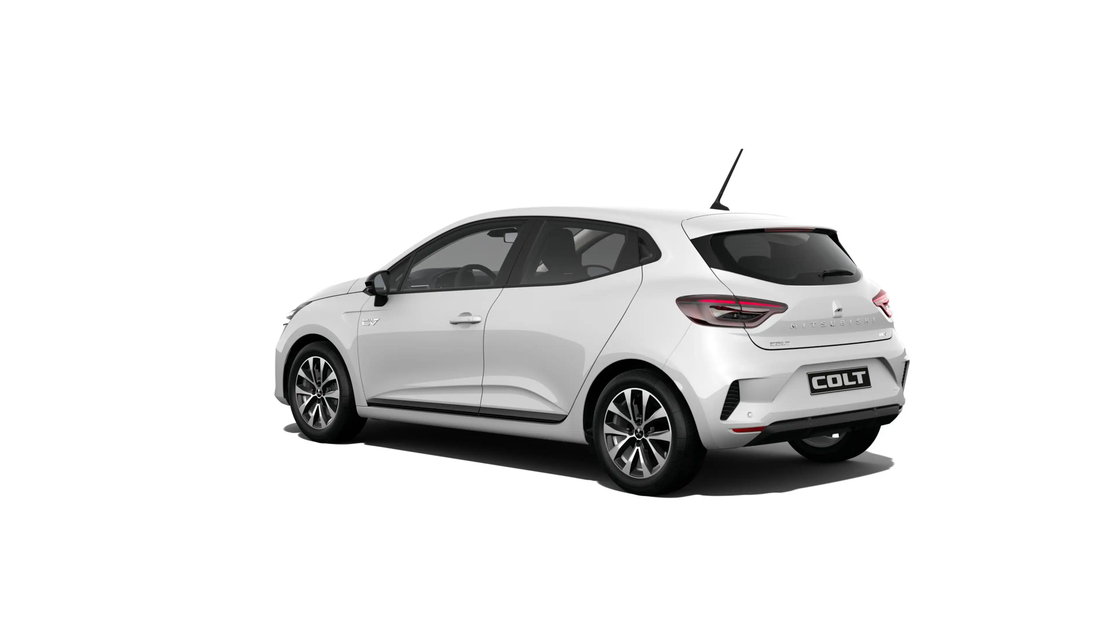 Mitsubishi Colt Intens Nu tot €5.000 euro Korting! — photo 8