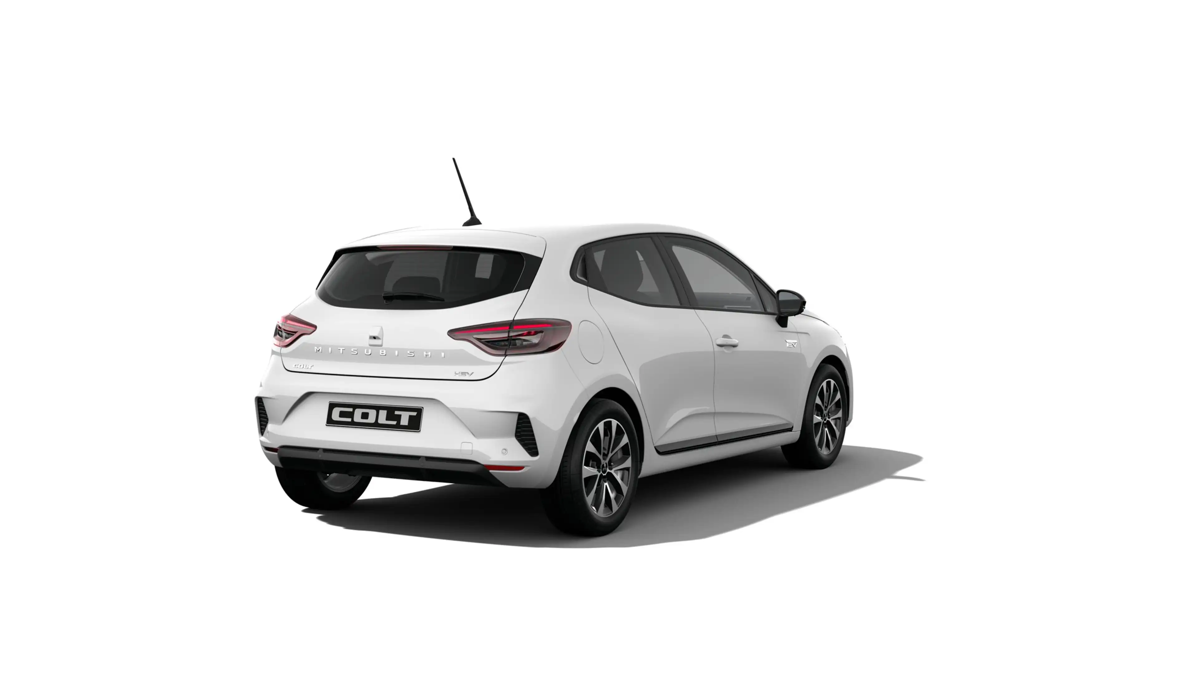 Mitsubishi Colt Intens Nu tot €5.000 euro Korting! — photo 7