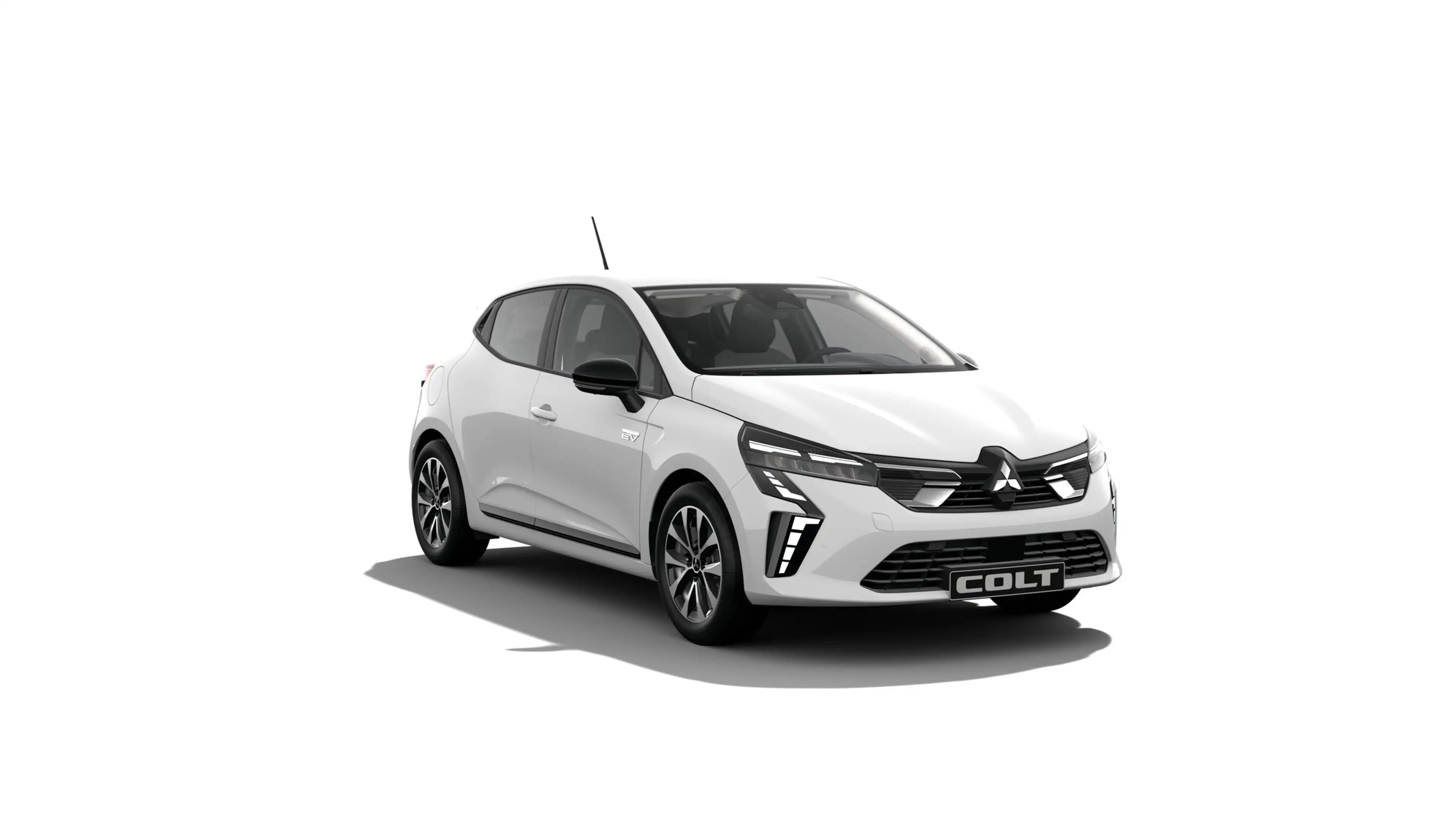 Mitsubishi Colt Intens Nu tot €5.000 euro Korting! — photo 6