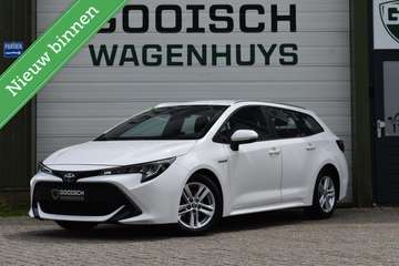Touring Sports 1.8 Hybrid Active | Navi | Camera |