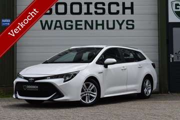 Touring Sports 1.8 Hybrid Active | Navi | Camera |