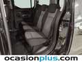 Toyota Proace Family L1 1.2 5pl. Active 130 Aut. Schwarz - thumbnail 13