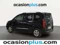 Toyota Proace Family L1 1.2 5pl. Active 130 Aut. Schwarz - thumbnail 3