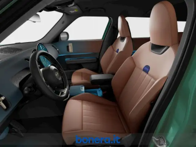 Mini Countryman view 4