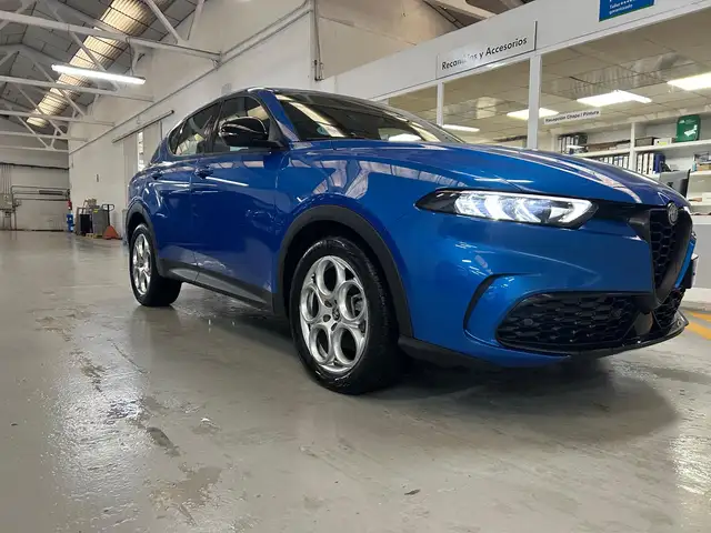 Alfa Romeo Tonale 1.5 MHEV Super FWD