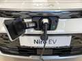 Kia e-Niro EV 64,8 kWH  **31.490,-  Silberausstattung Білий - thumbnail 14